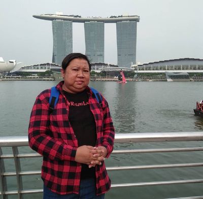 Membakar Lumbung demi Membunuh Tikus